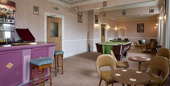 נאירן Waverley Hotel מראה חיצוני תמונה
