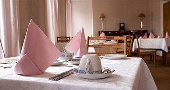 נאירן Waverley Hotel מראה חיצוני תמונה